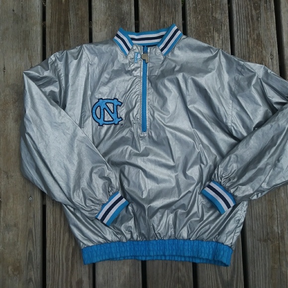 Vintage North Carolina Tarheels Jacket - Picture 6 of 6